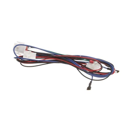 Scotsman Harness-Low Voltage 12-2976-01
